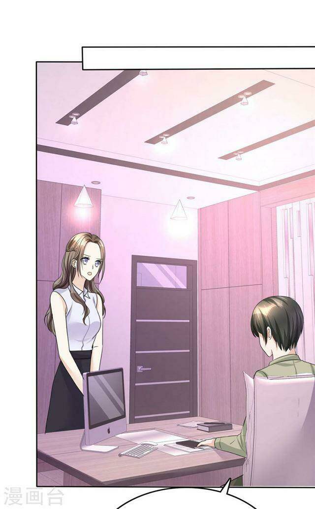 Con Đường Phản Công Của Sủng Thê: Chapter 27