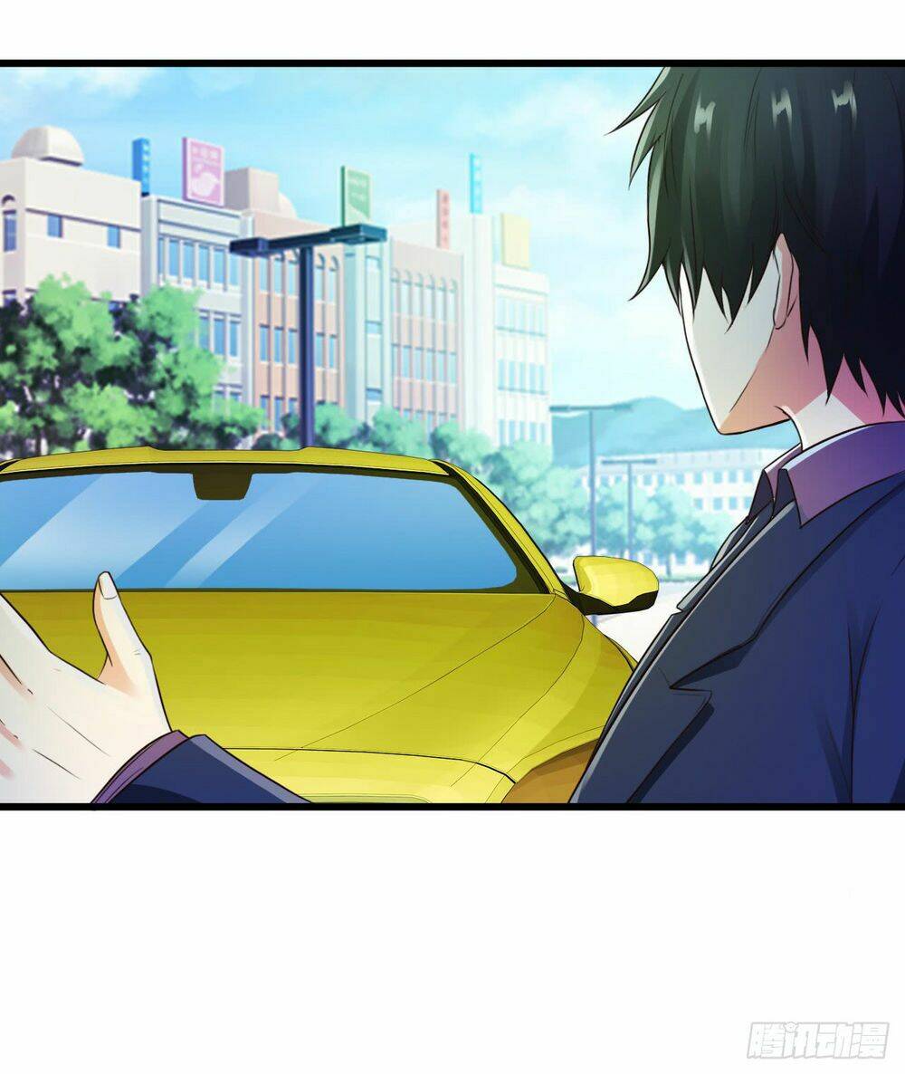 Em Gái Đừng Làm Phiền Tôi: Chapter 10