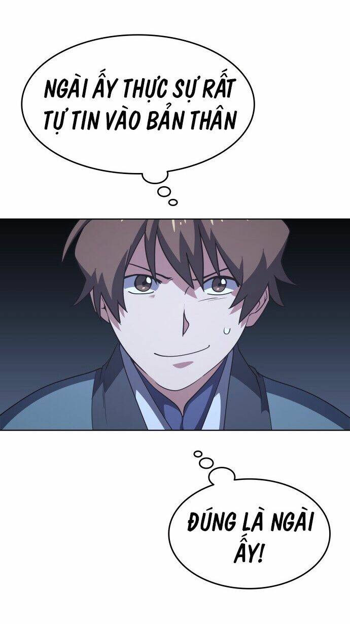 Câu Chuyện Về Người Lưu Giữ Lịch Sử: Chapter 7