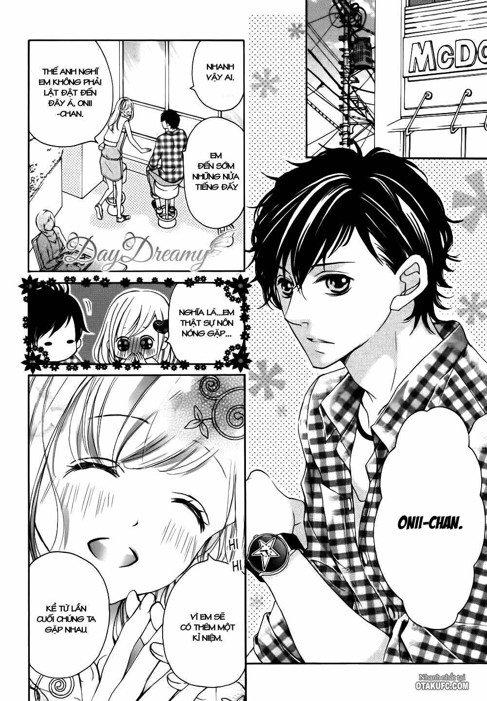 True Love: Chapter 22