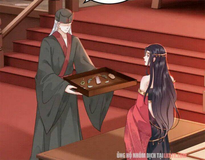 Trọng Sinh Bá Sủng Nhiếp Chính Vương Quá Mạnh Mẽ: Chapter 126