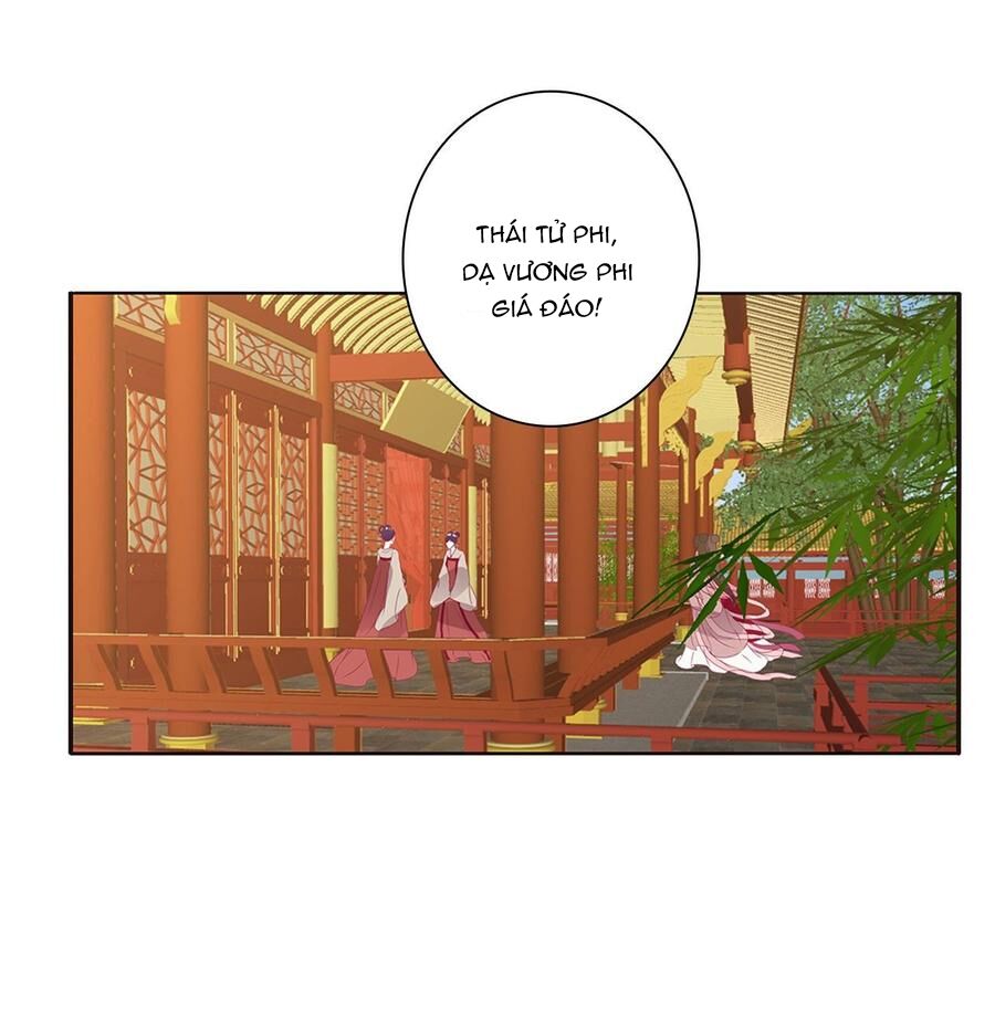 Thông Linh Phi: Chapter 554