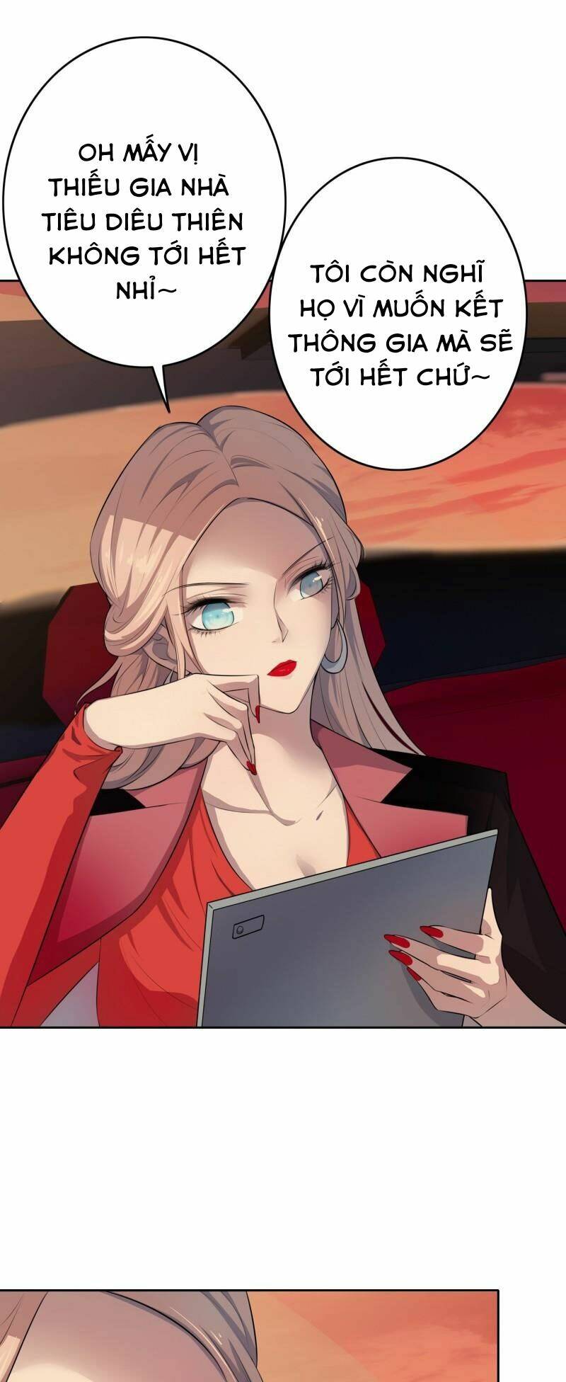 Mối Quan Hệ Nghịch Chuyển: Chapter 1