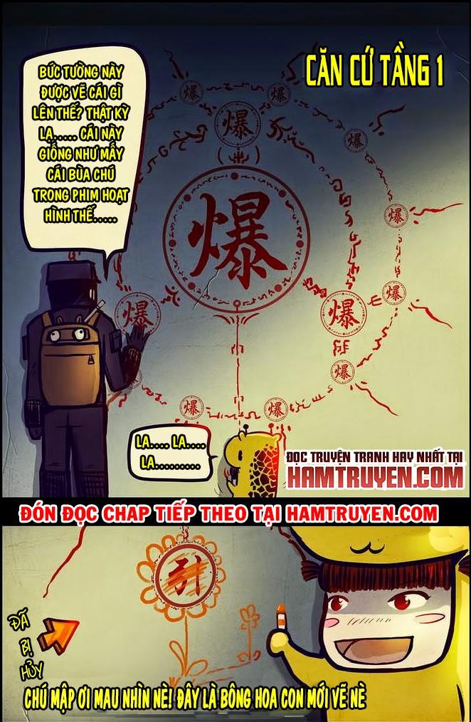 Zombie Brother: Chapter 54