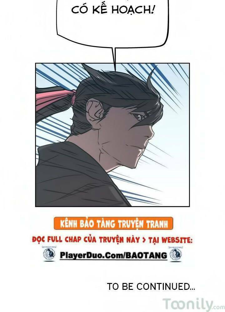 Truyền Thuyết Đế Vương: Chapter 38