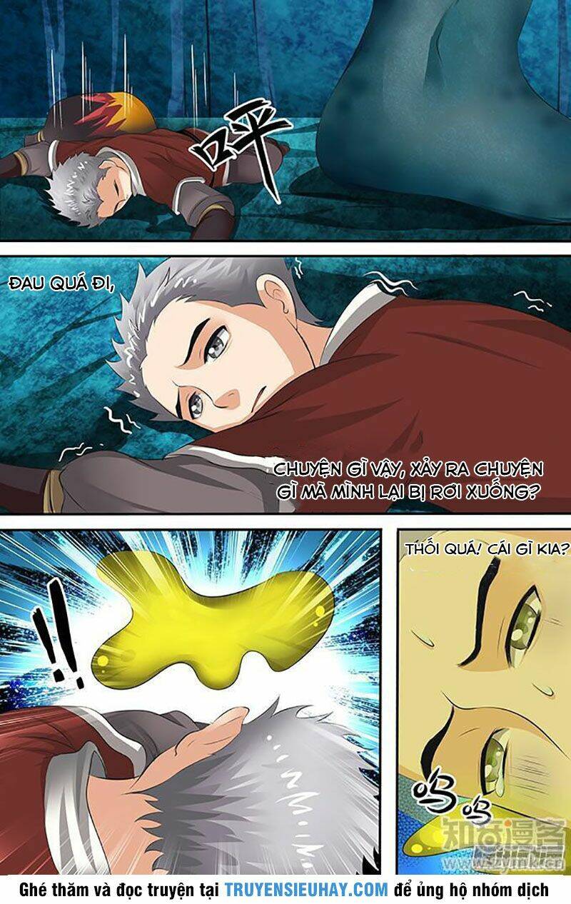 Cực Phẩm Tu Chân Thiếu Niên: Chapter 150