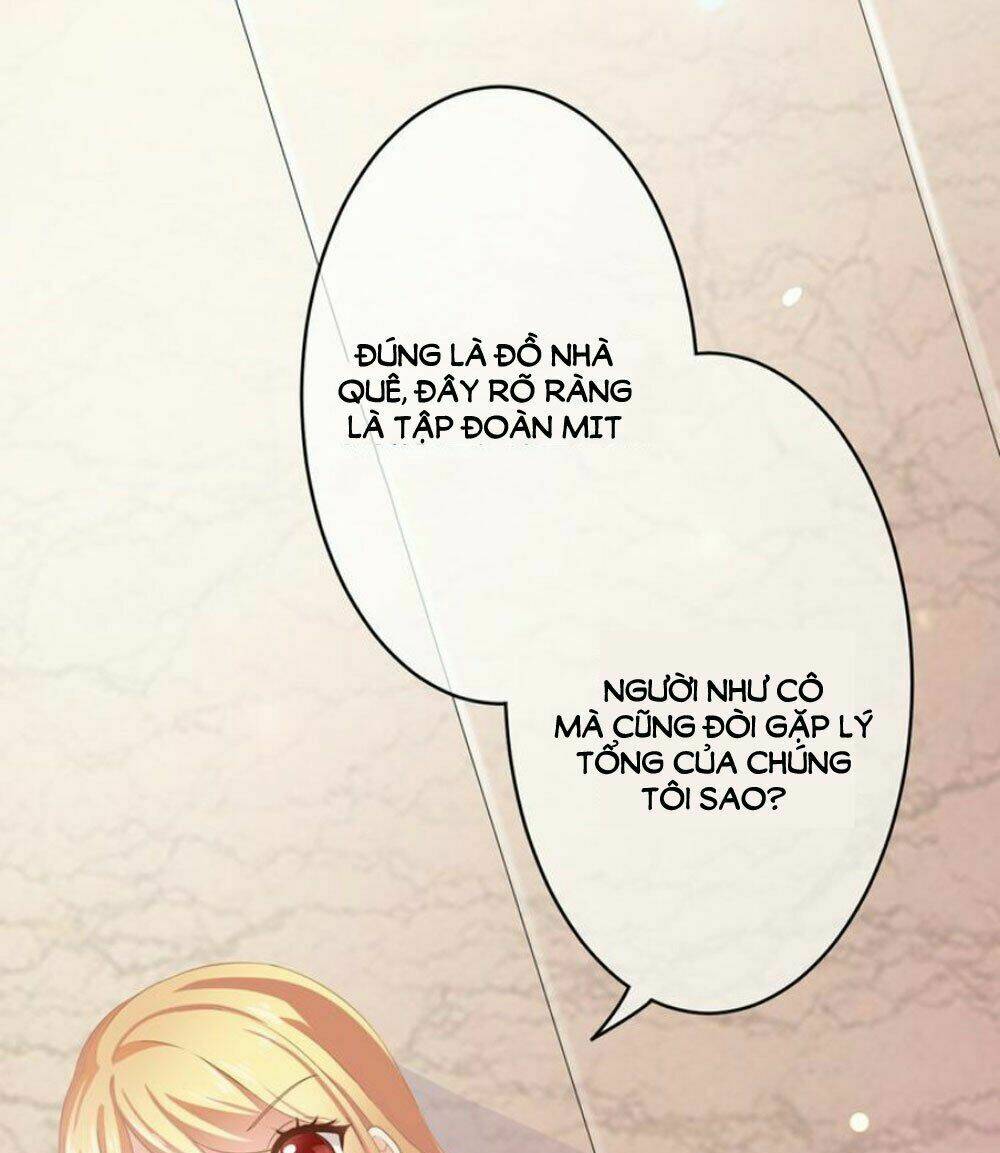 Tiệm May Luyến Sắc: Chapter 2