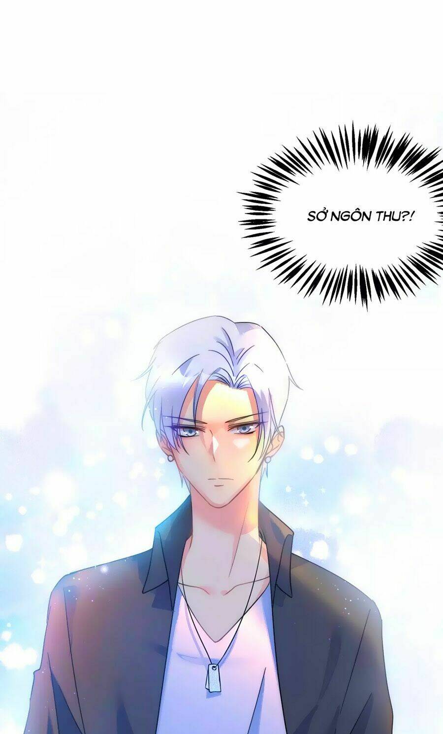 Thâu Tâm Du Hí: Chapter 5