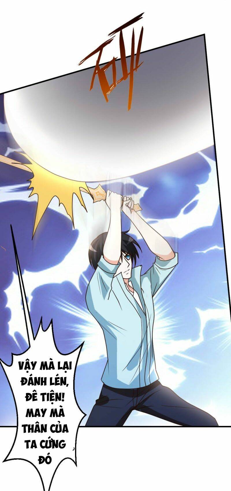 Trọng Sinh Tu Chân Tại Đô Thị: Chapter 65