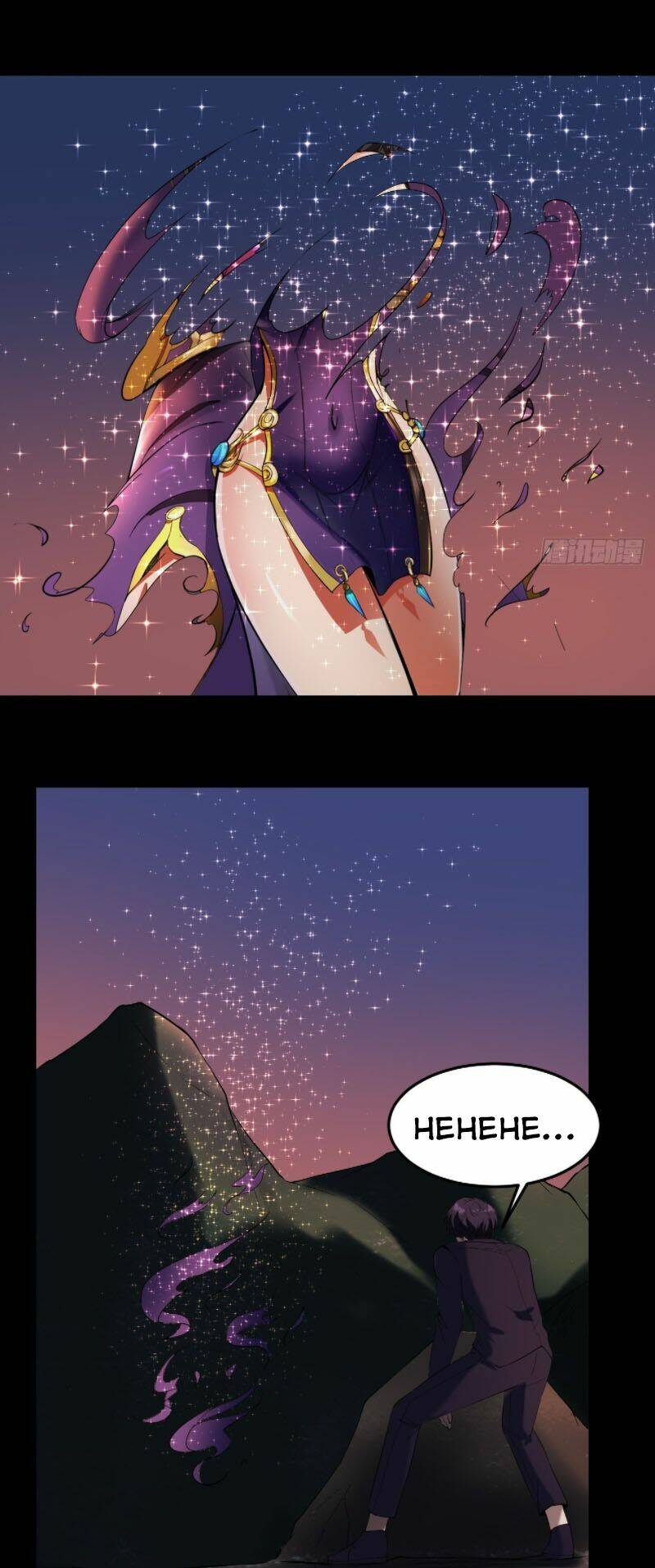 Phản Phái Yêu Tế: Chapter 33