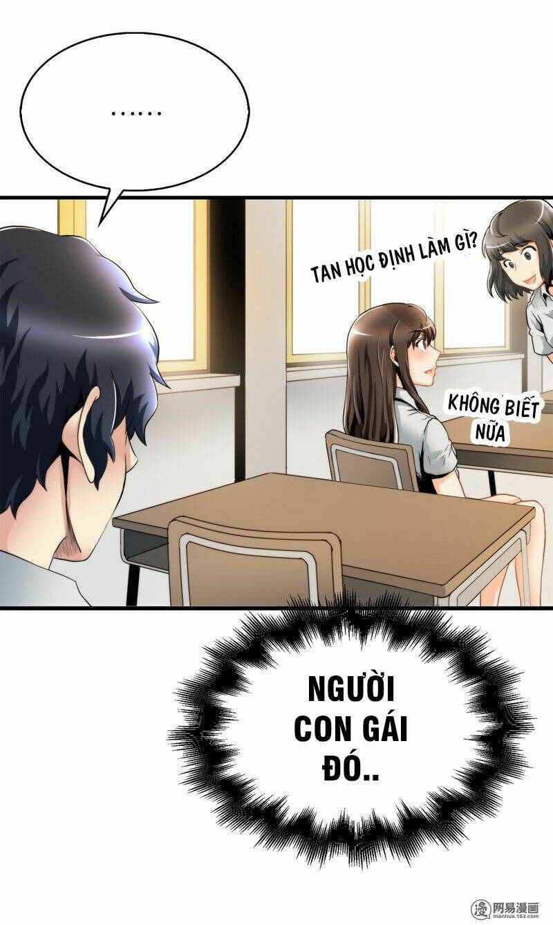 Thiên Hạ Đệ Nhất Cao Thủ Đi Học: Chapter 12