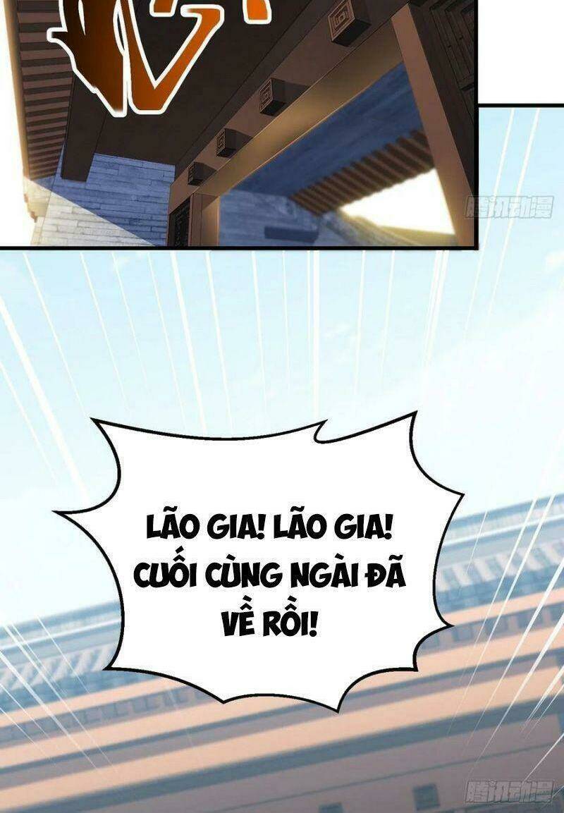 Ta Là Đại Hoàn Đan: Chapter 67