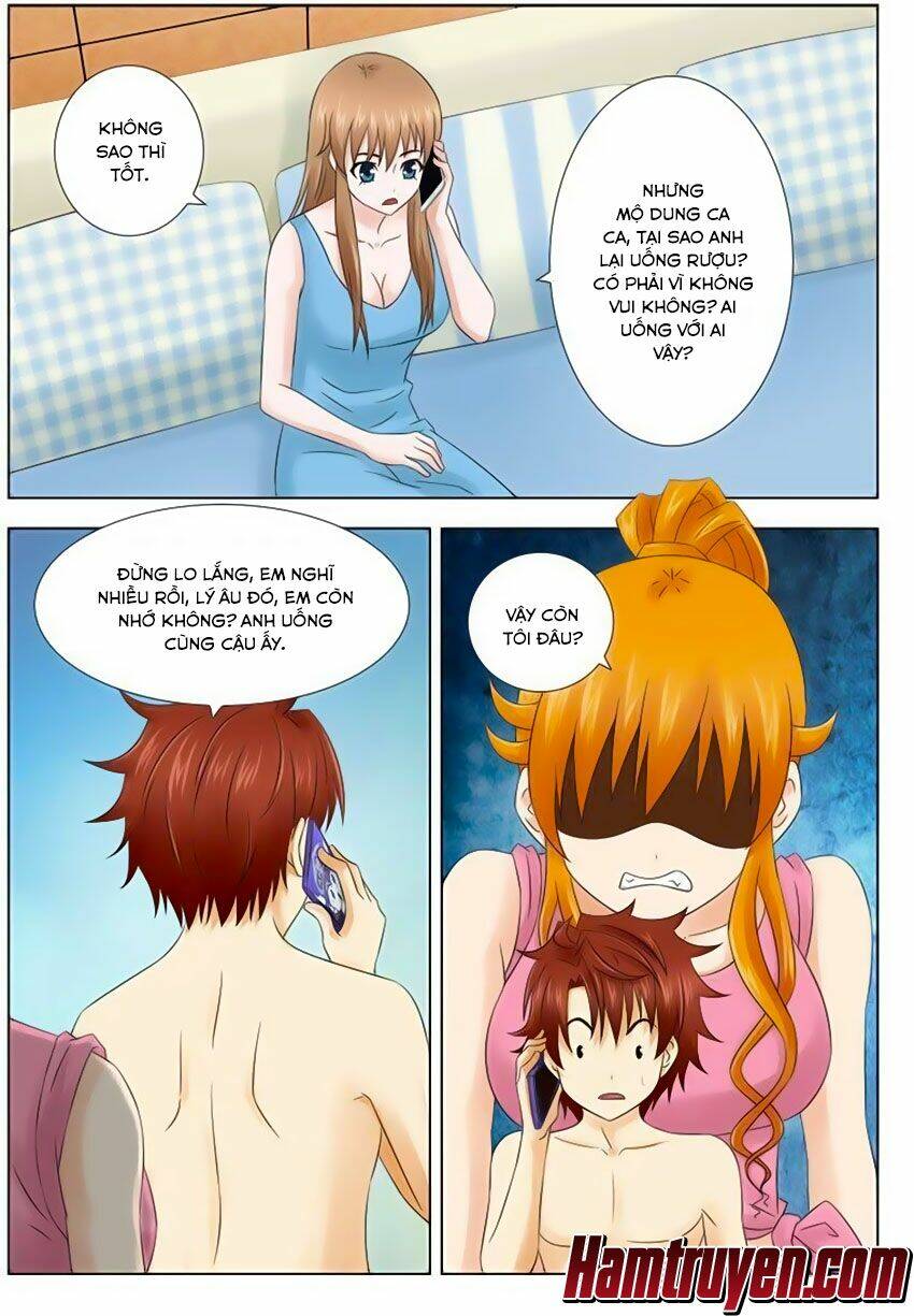 Tối Cường Tà Thiếu: Chapter 158