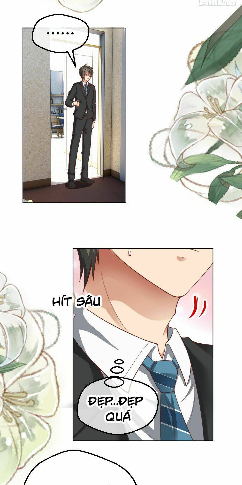 Tuyệt Thế Thiên Tài Hệ Thống: Chapter 17.5