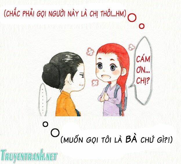 8 Tales of the ZQN: Chapter 3