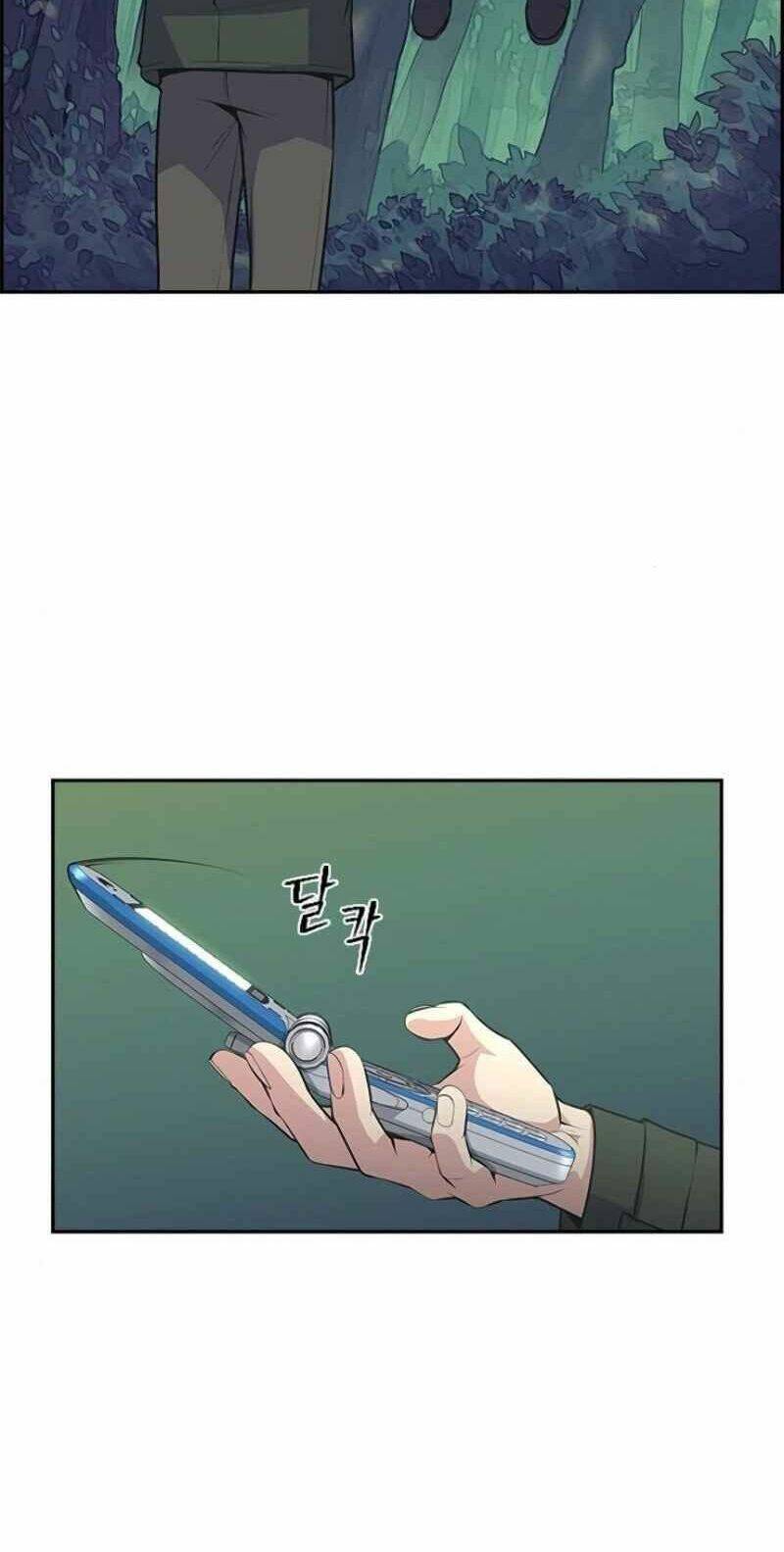 Kẻ Ngoại Đạo: Chapter 3