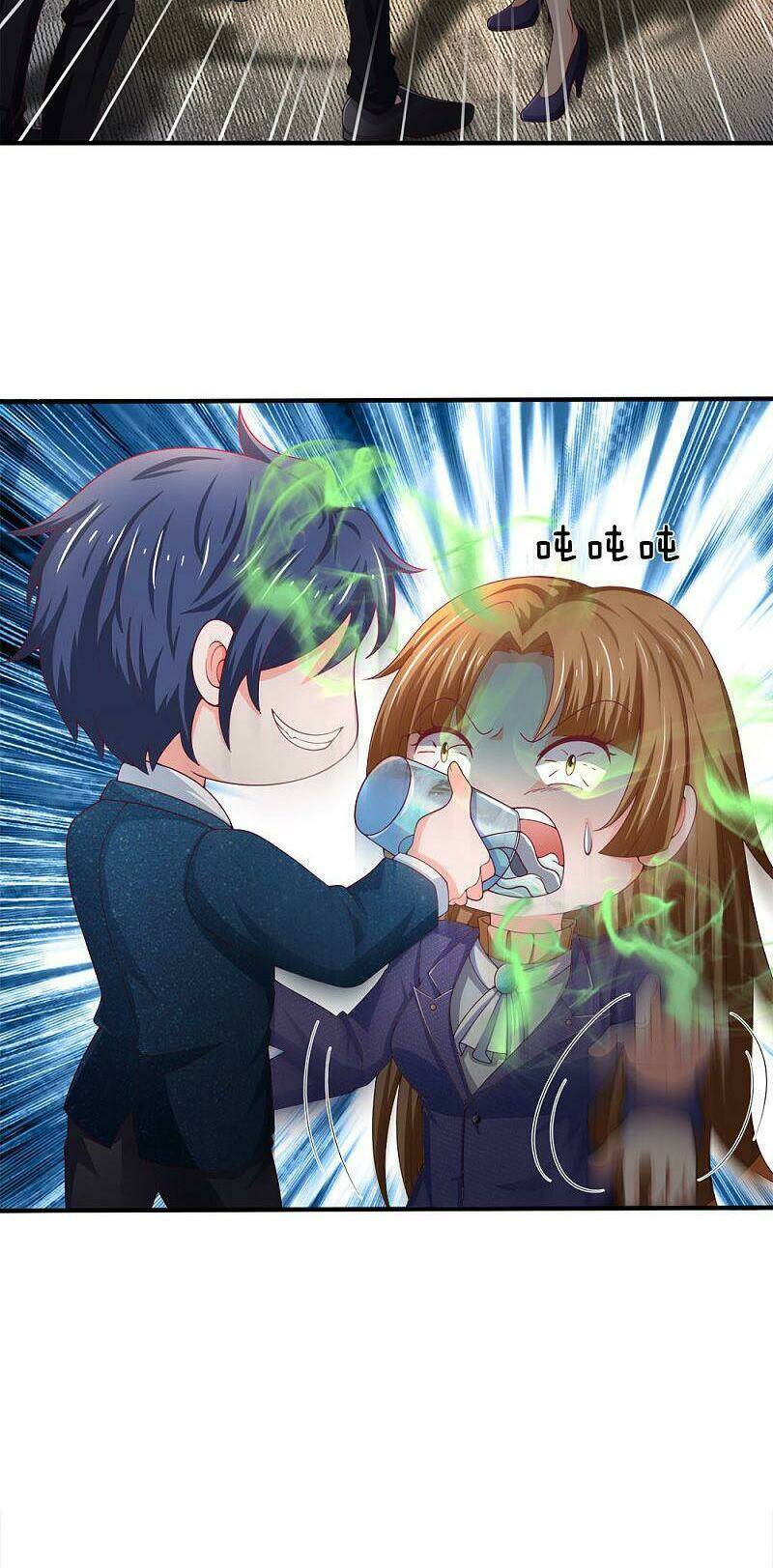 Chung Cực Binh Vương Tại Đô Thị: Chapter 149