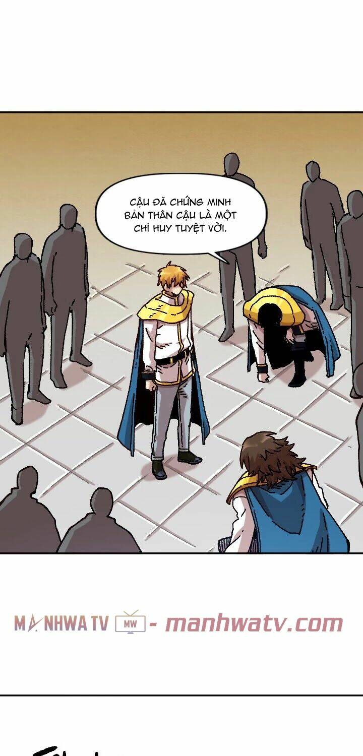 Nô Lệ Nghịch Thiên: Chapter 75