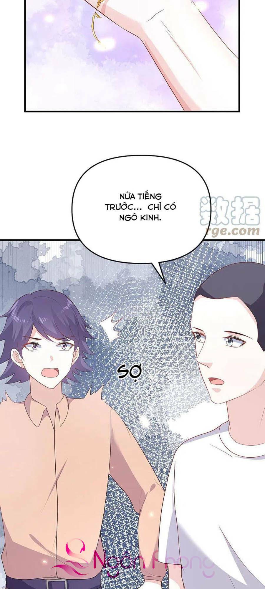Sủng Hậu Của Vương: Chapter 144