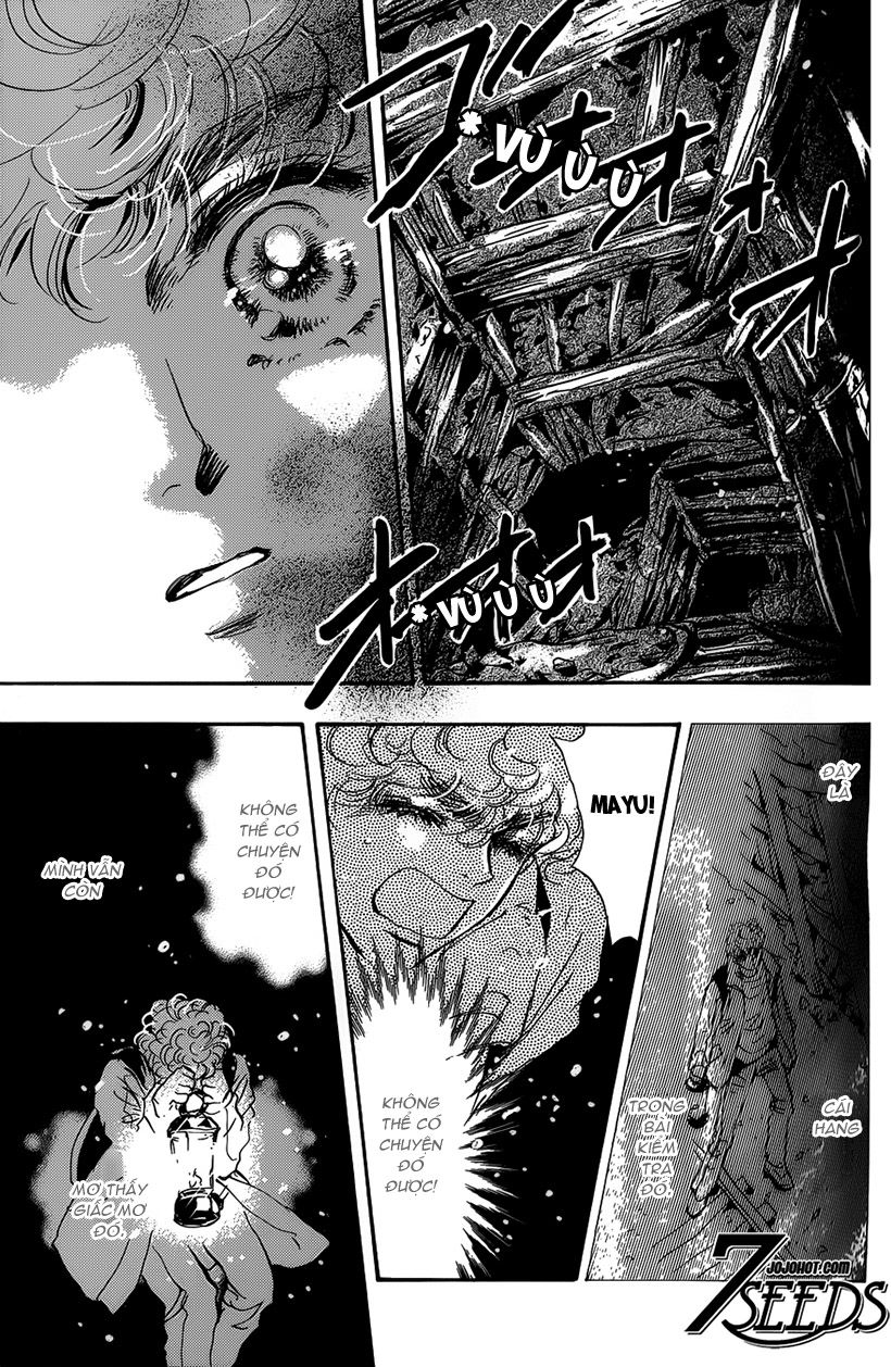 Mầm Sống: Chapter 125