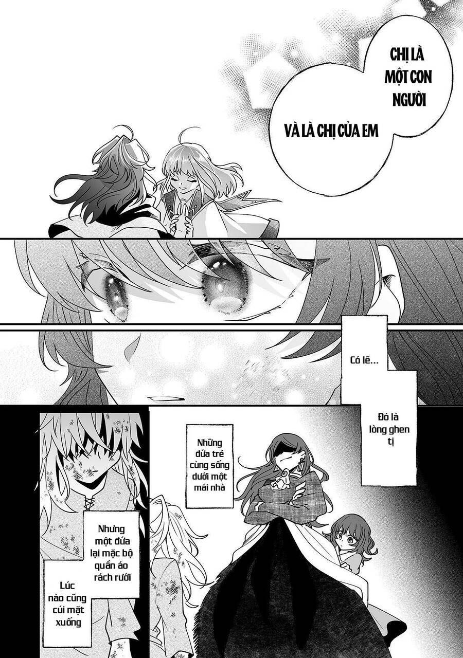 Nido To Ie Niha Kaerimasen!: Chapter 10