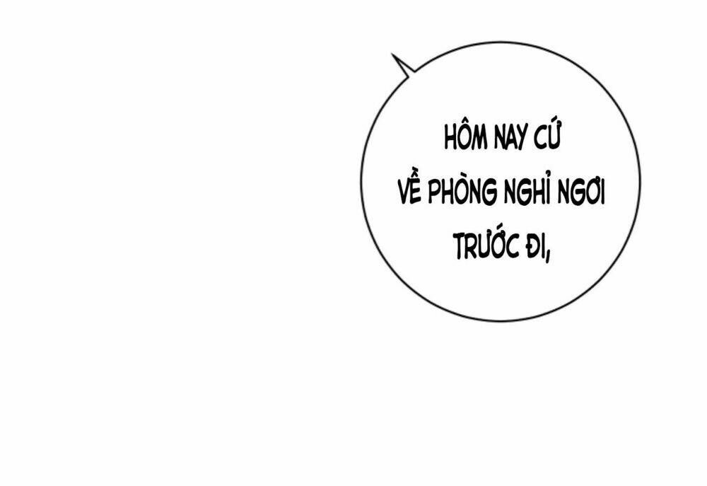Chae Hong Sa: Chapter 50