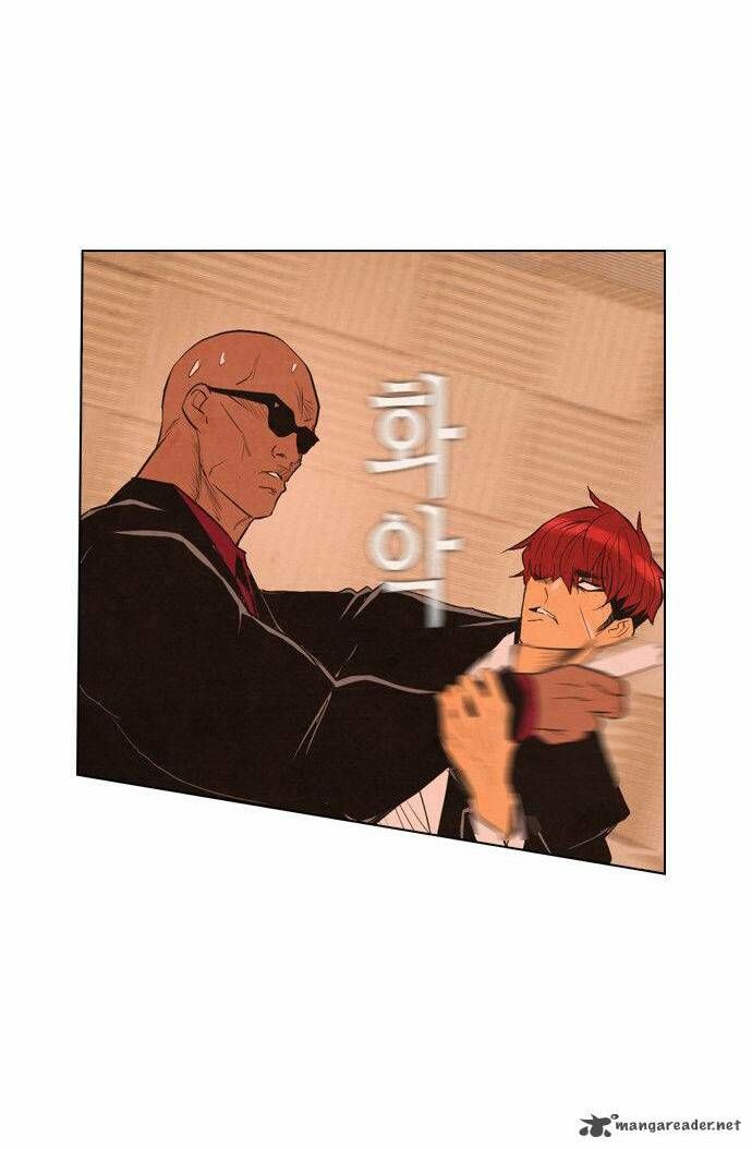 Revival Man: Chapter 28.1