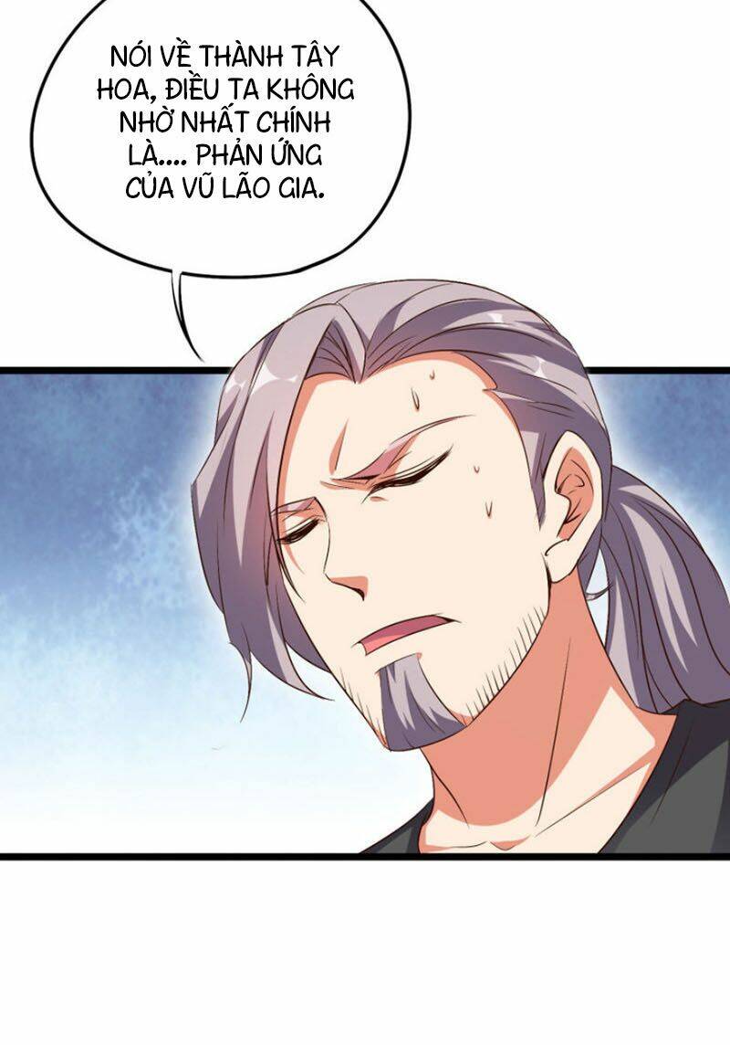 Phục Thiên Thánh Chủ: Chapter 48