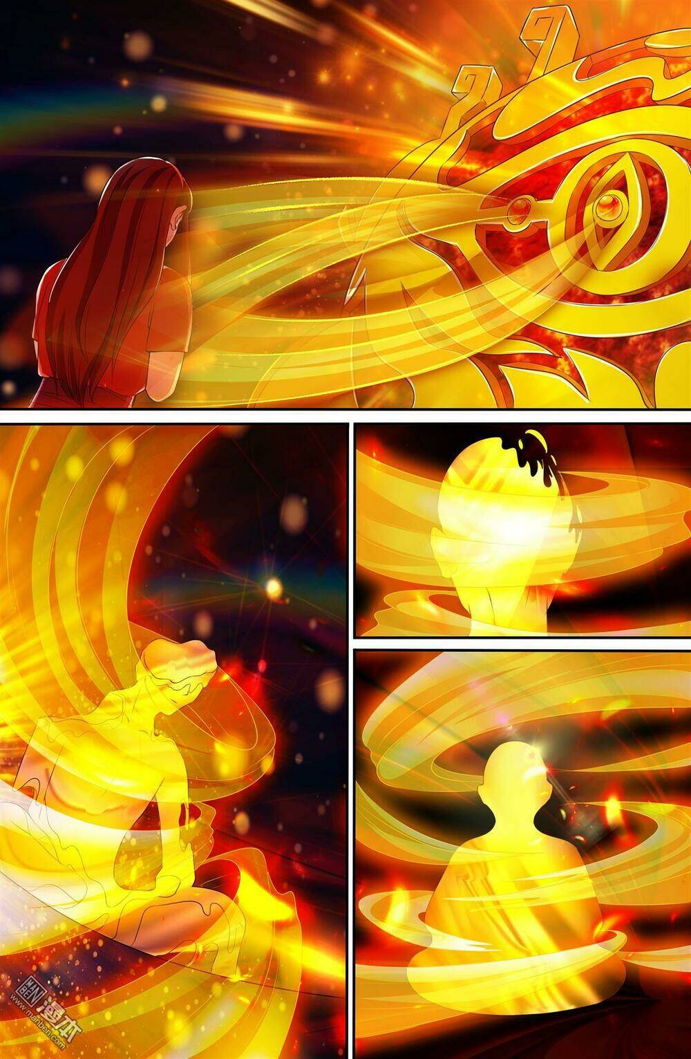 Cực Phẩm Tu Chân Thiếu Niên: Chapter 103