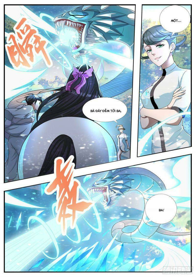 Ai Nói Ta Là Đại Lão?: Chapter 24