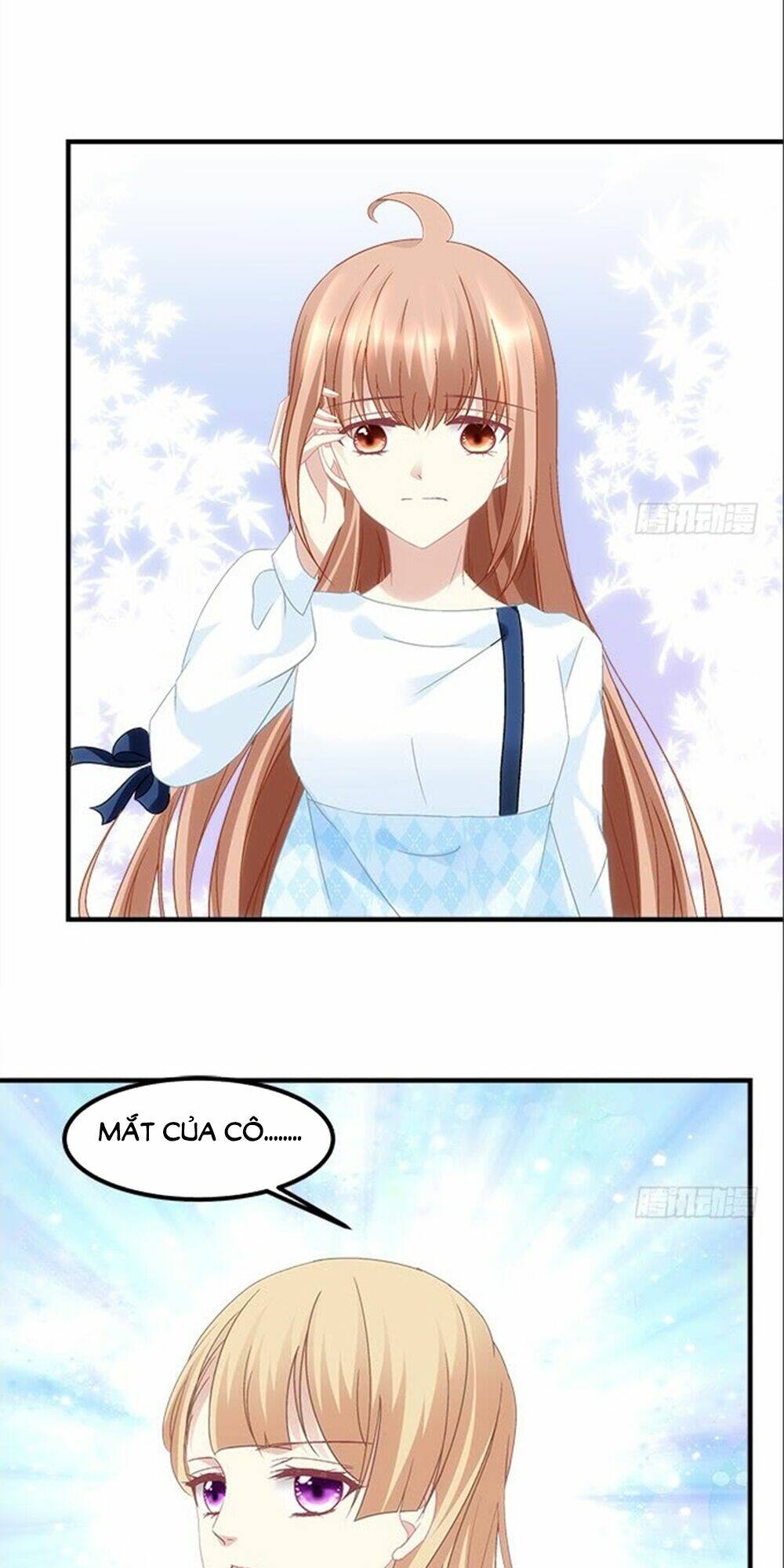 Ám Dạ Vô Thường: Chapter 70