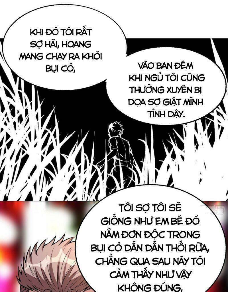 Cuồng Thiếu Siêu Thiên Tài: Chapter 27
