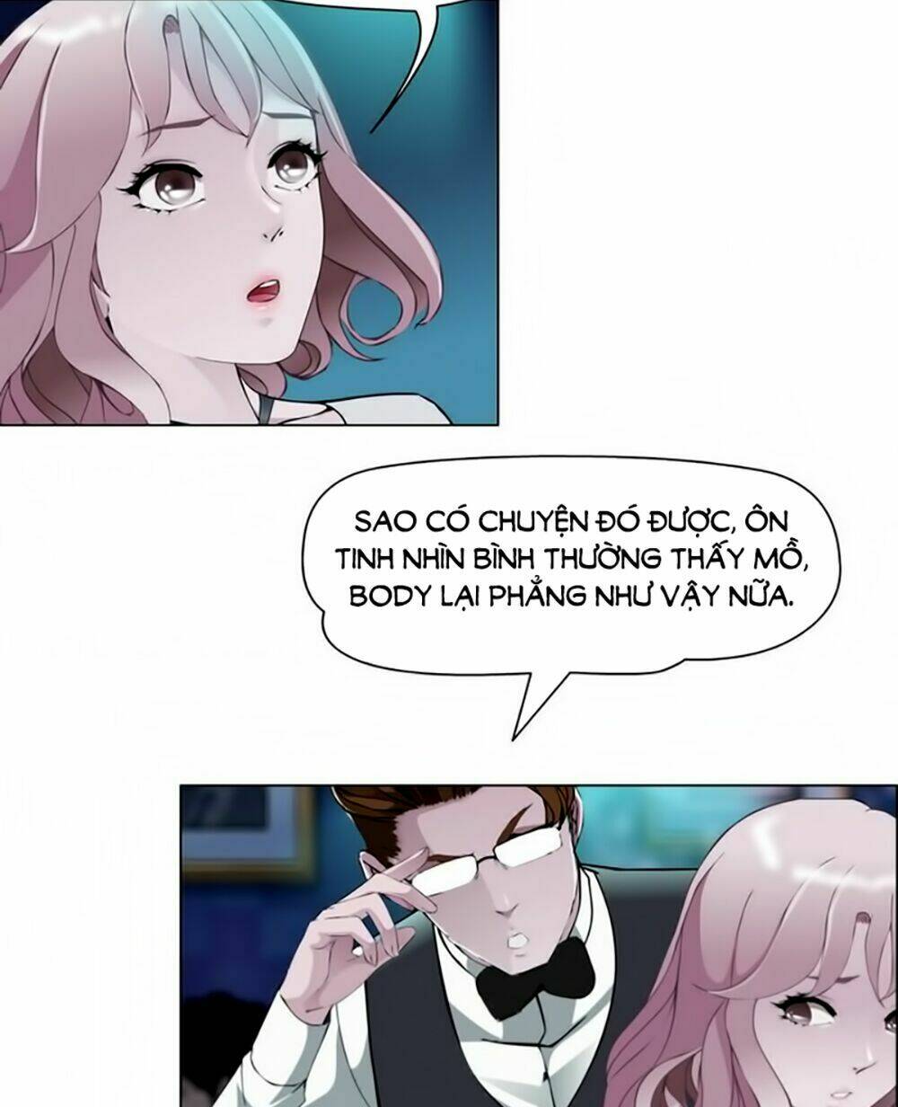 Sổ Tay Mỹ Nam Giới X: Chapter 3
