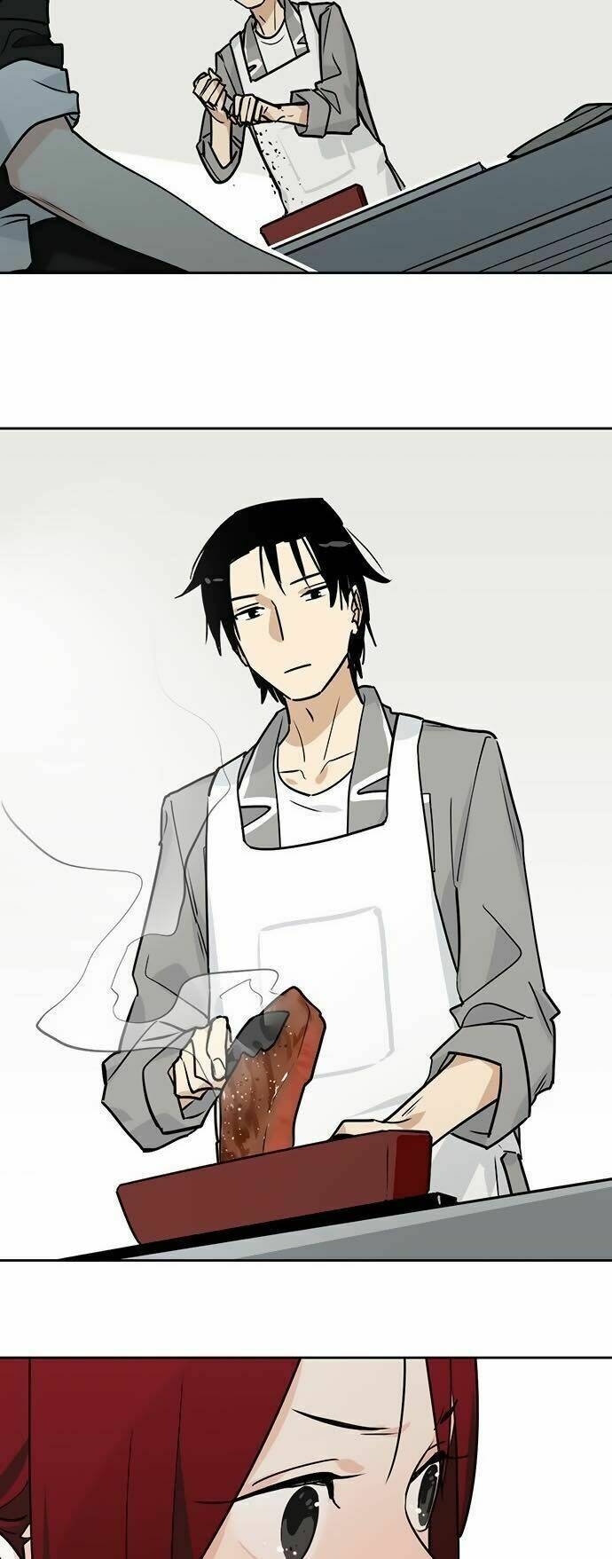 Nữ Nhân Tôi Thích Là Quái Kiệt!: Chapter 7