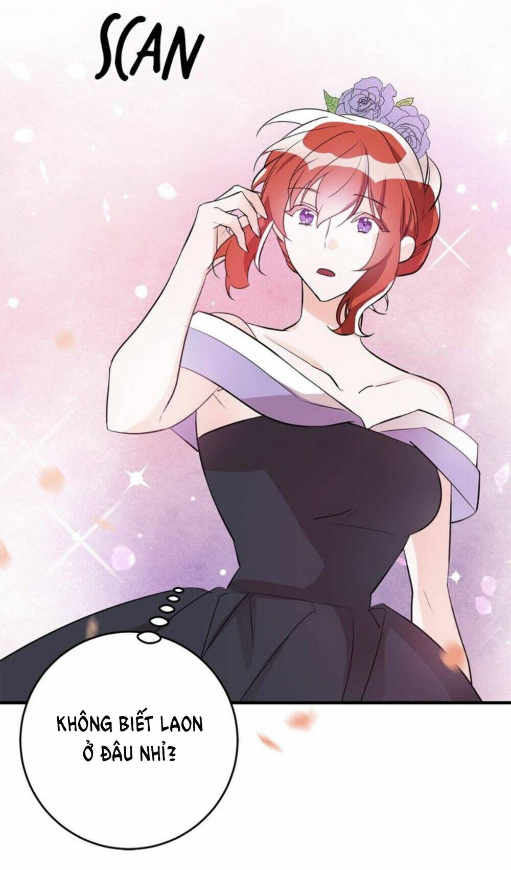 Công Nương Đã Thay Đổi: Chapter 67.1