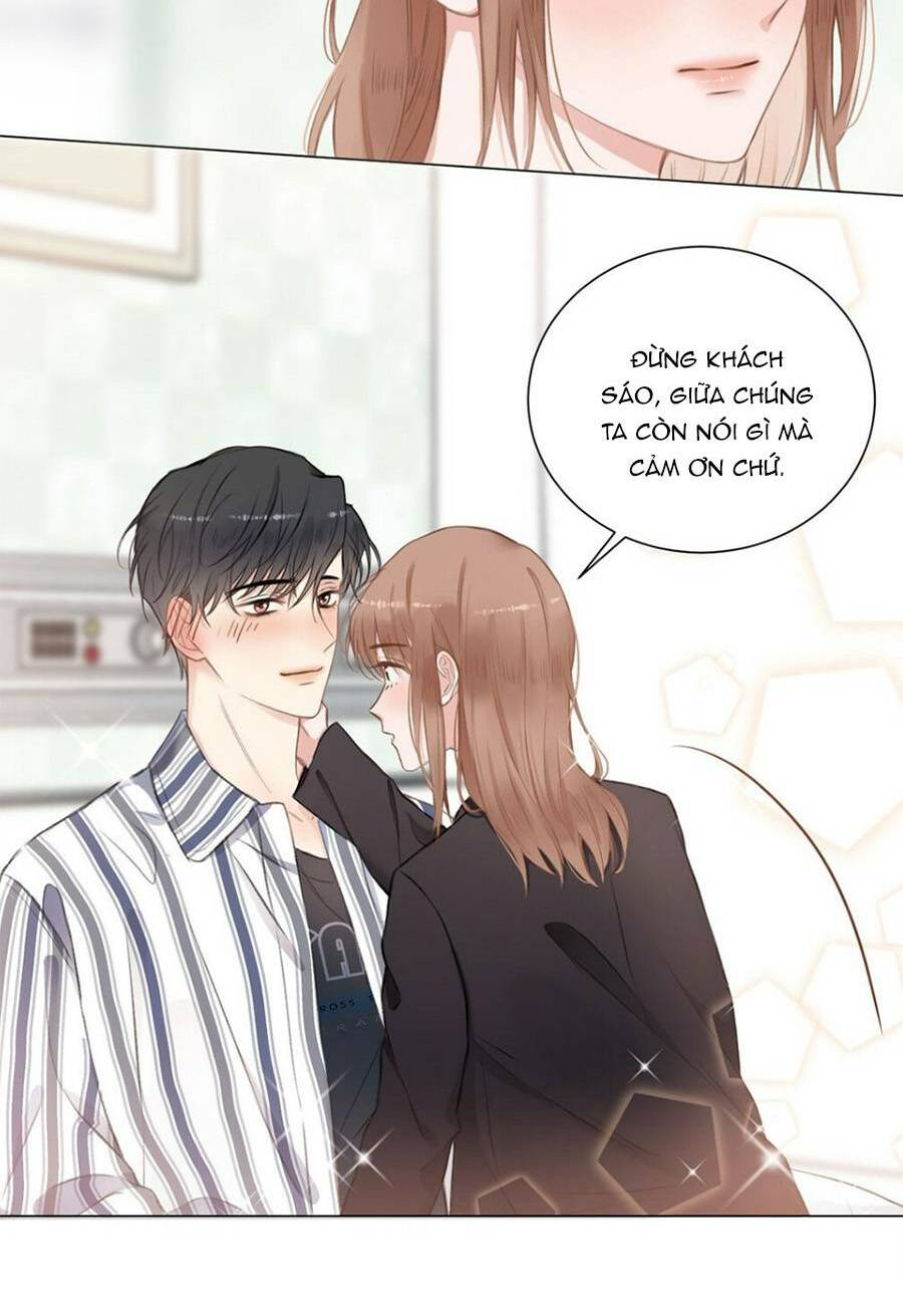 Dĩ Ái Chi Danh: Chapter 9