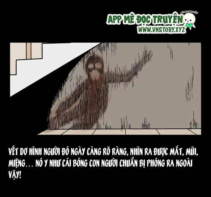 Kỳ Án Có Thật: Chapter 7