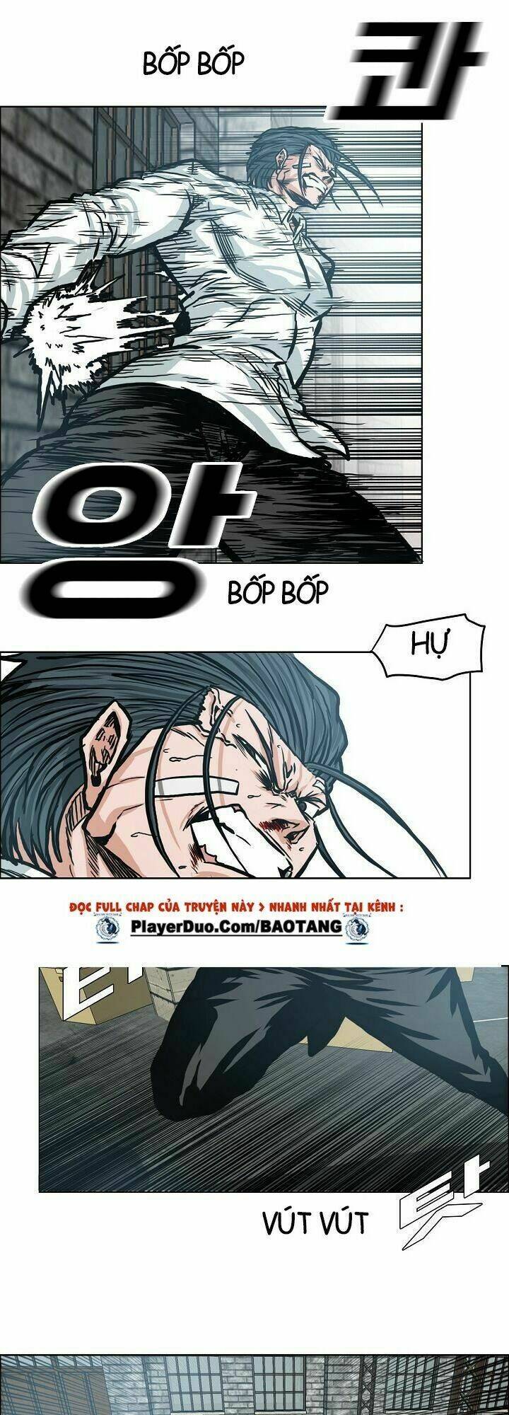 Bá Chủ Học Đường Ss3: Chapter 30