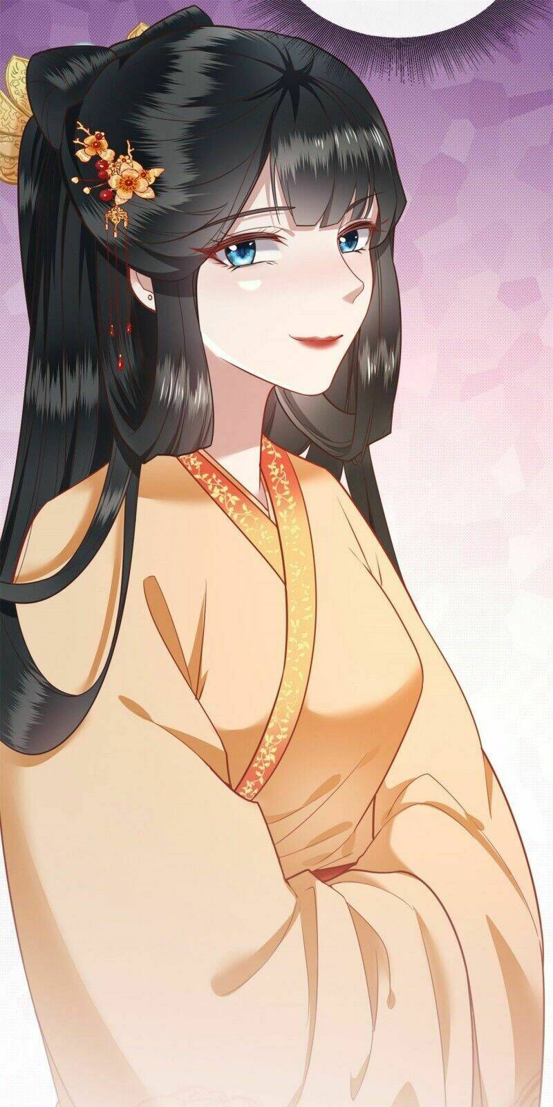 Con Đường Hoang Dã Của Vương Phi: Chapter 14
