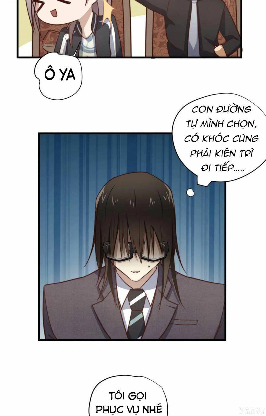 Đơn Phương Yêu Thầm Anh: Chapter 37