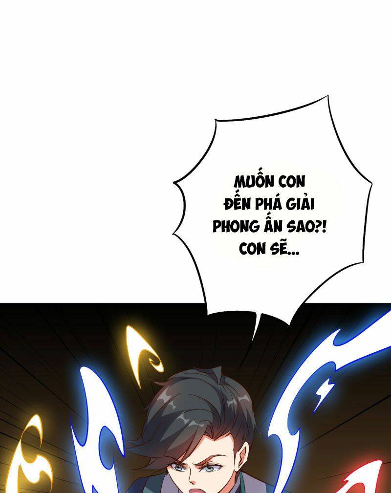 Phục Thiên Thánh Chủ: Chapter 54