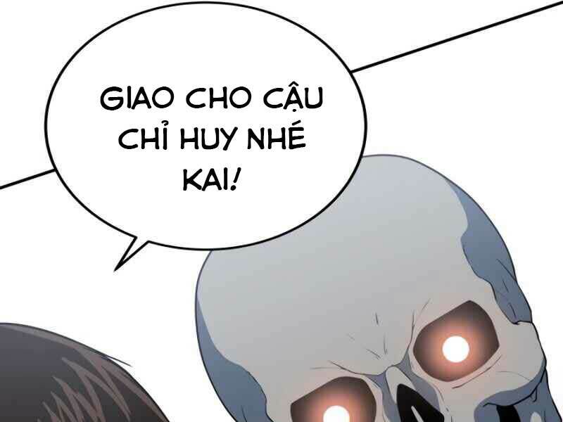 Ngôi Nhà Kết Nối Với Hầm Ngục: Chapter 19