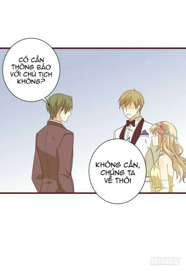 Hoa Anh Đào Rơi Đẹp Như Em: Chapter 9