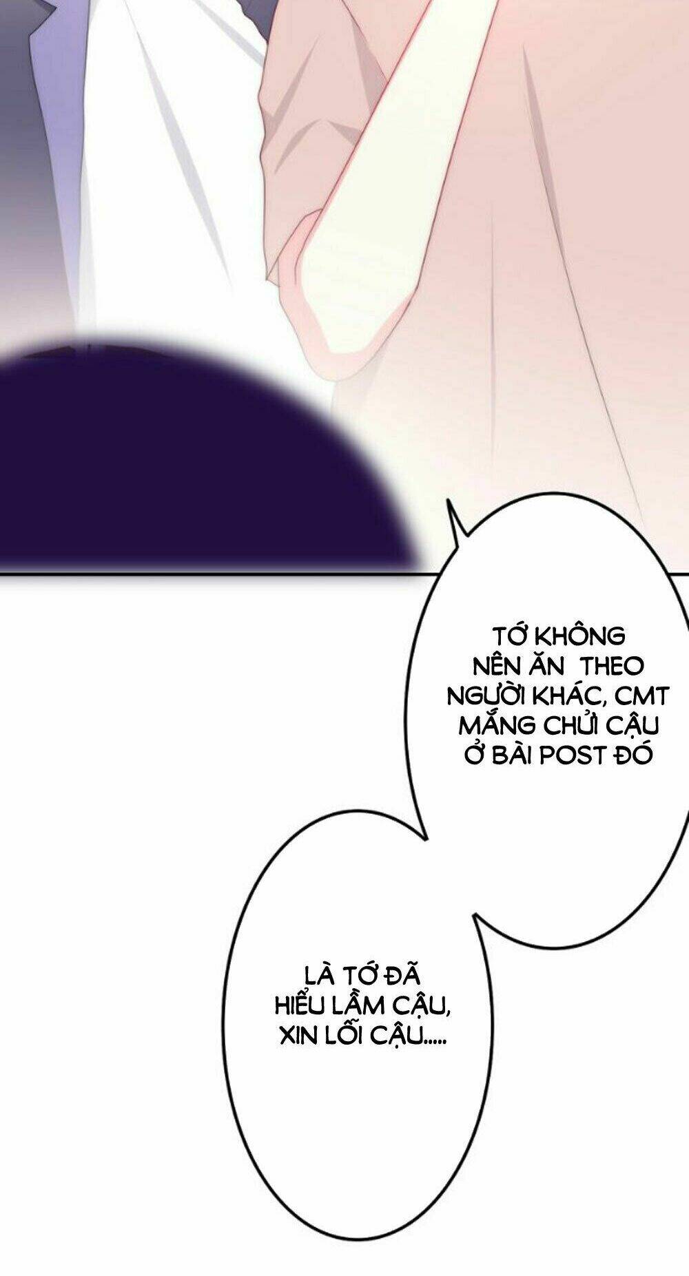 Tháng Sáu Không Hẹn Mà Gặp: Chapter 22