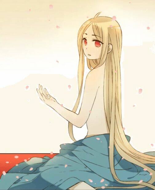 Bạn Trai Tôi Là Cẩm Y Vệ: Chapter 71