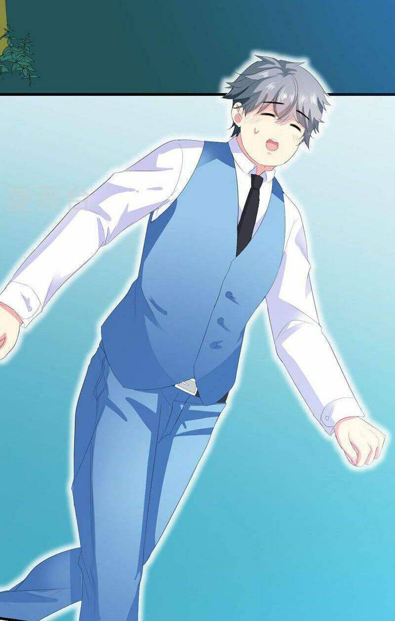 Này! Đừng Động Vào Phô Mai Của Tôi: Chapter 28