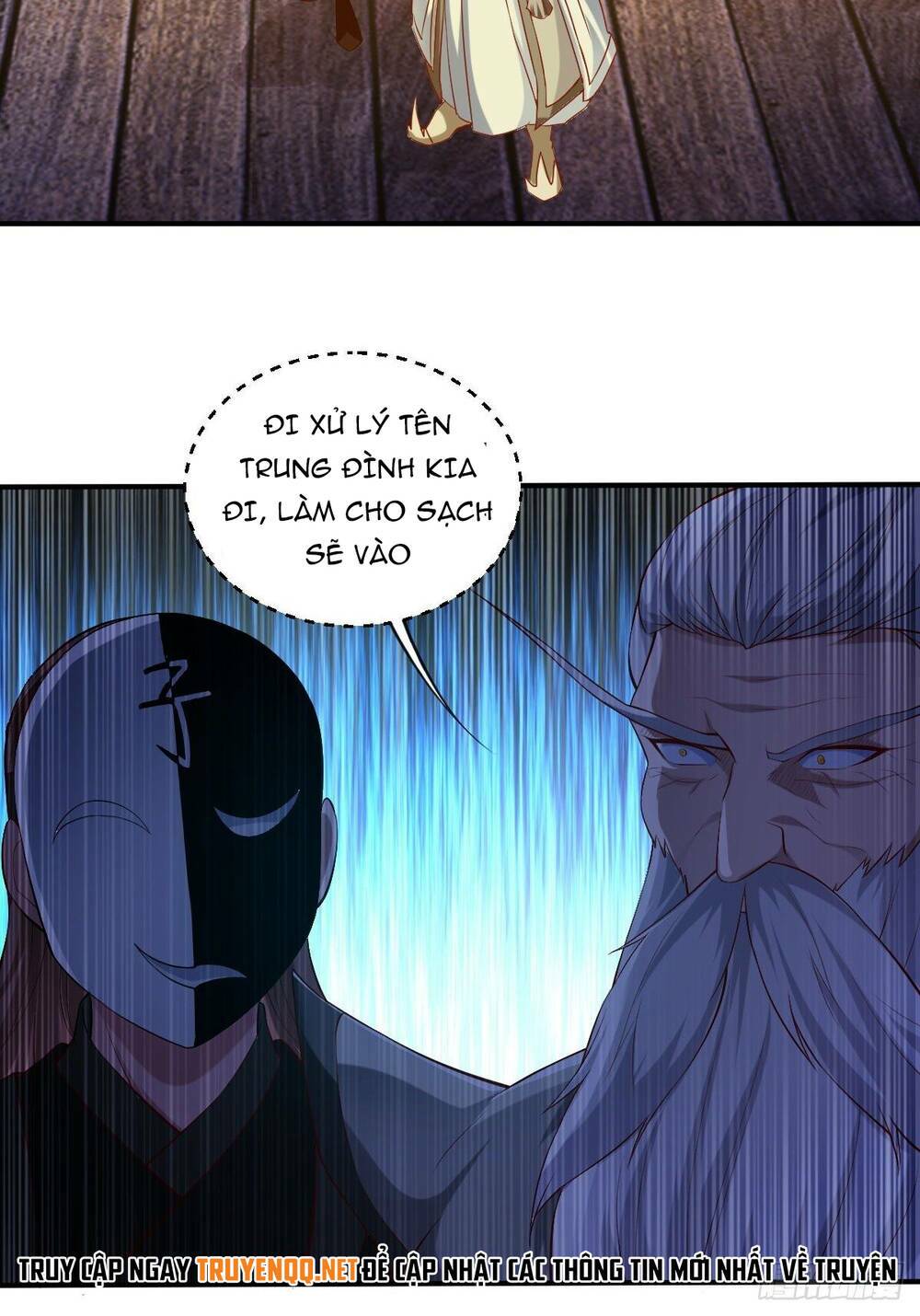 Cục Gạch Xông Vào Dị Giới: Chapter 37