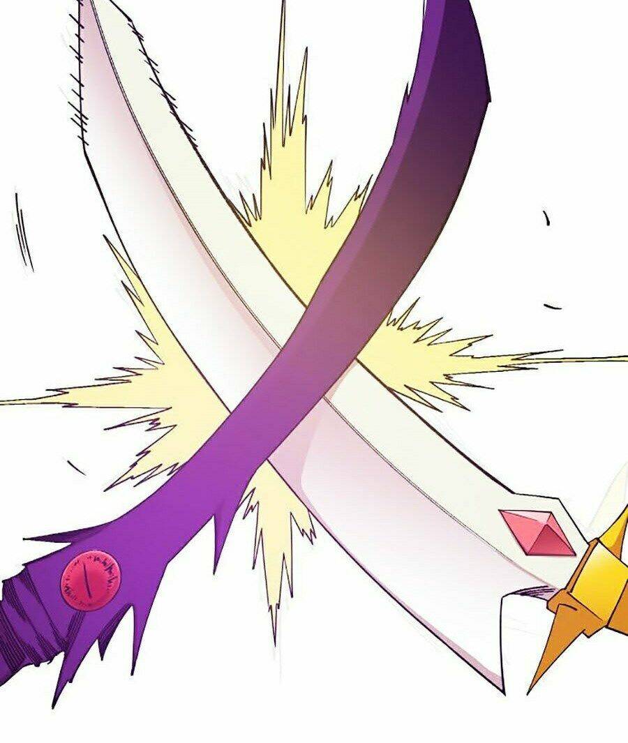 Hard Core Leveling Warrior Ss2: Chapter 110