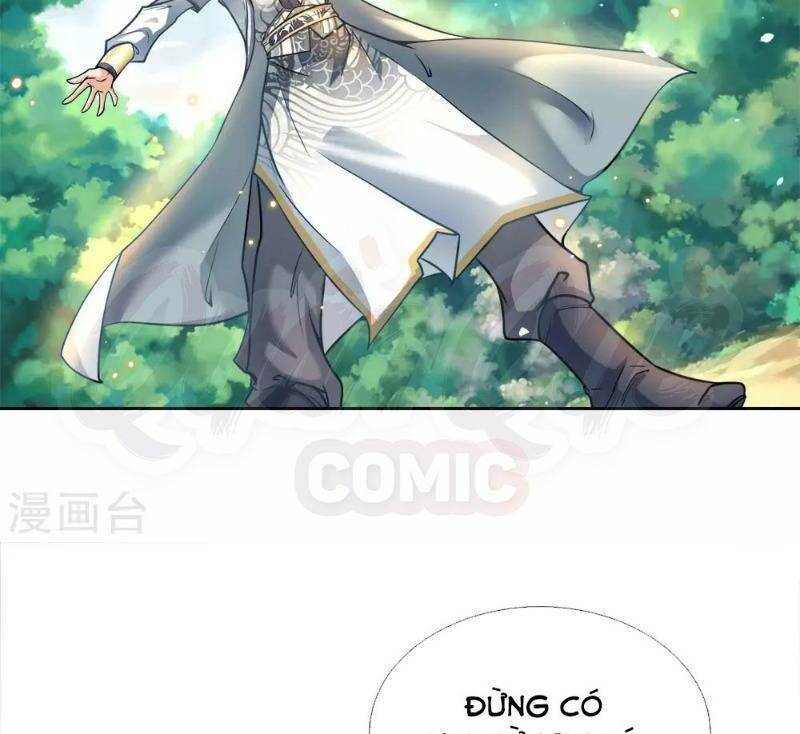 Thân Thể Của Ta Là Kiếm Chủng: Chapter 29