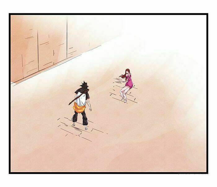 Thăng Vân Tháp: Chapter 11